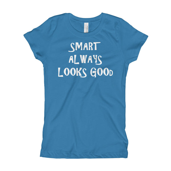 Girl's Looking Good T-Shirt