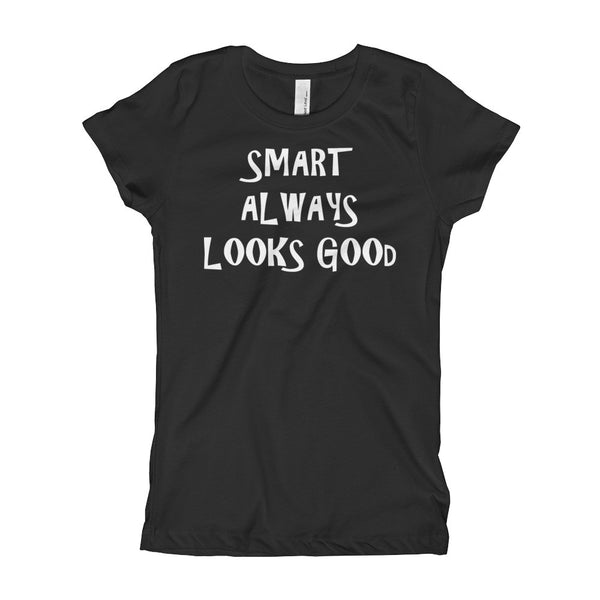 Girl's Looking Good T-Shirt