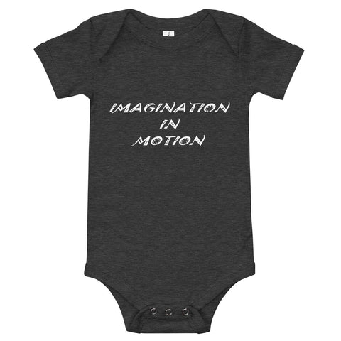 Imagination in Motion