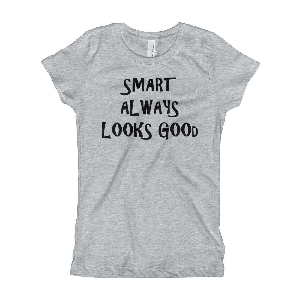 Girl's Looking Good T-Shirt