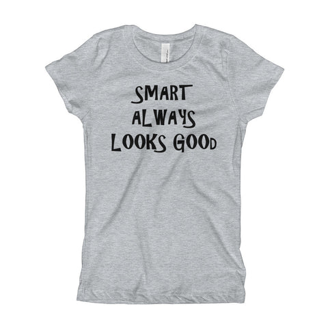 Girl's Looking Good T-Shirt